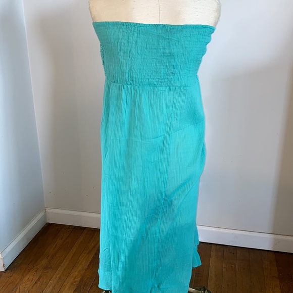 NEW Raviya 3X bathing suit cover up - Picture 5 of 9